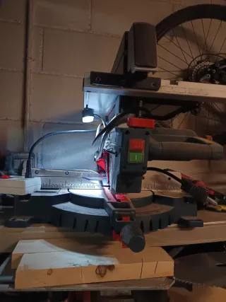 Ingletadora Bosch Profesional