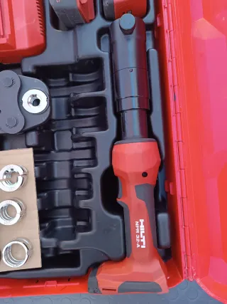 HILTI NPR 32-A