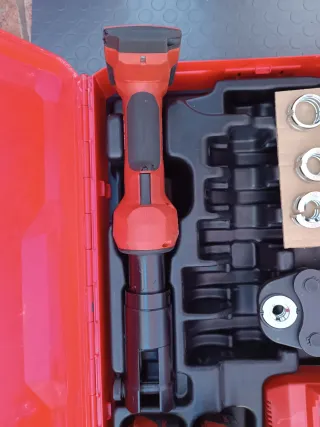 HILTI NPR 32-A