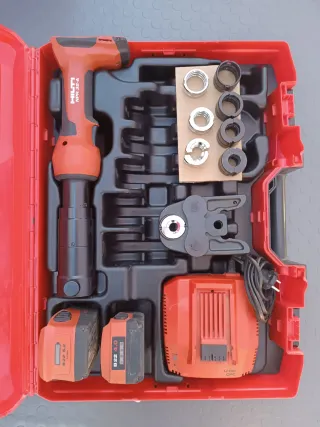HILTI NPR 32-A