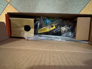 Amortiguador FOX Float X2