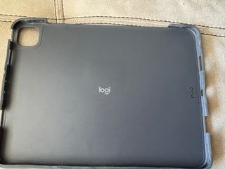 Logitech Combo Touch Teclado y Funda