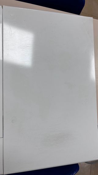 Microondas LG Blanco