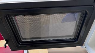 Microondas LG Blanco