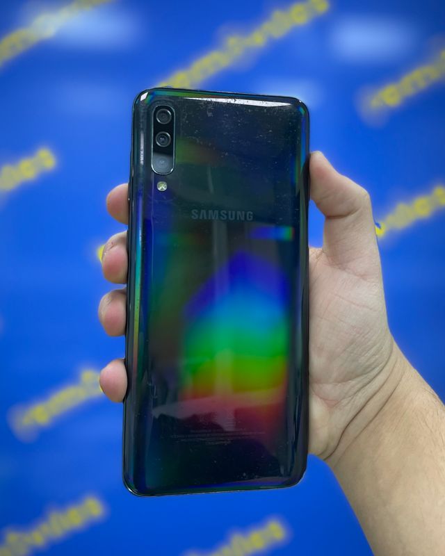 Samsung Galaxy A50 -107791-