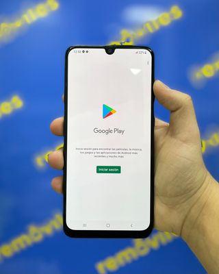 Samsung Galaxy A50 -107791-