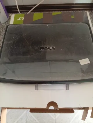 Portatile Acer Aspire 5715Z/5315 Argento