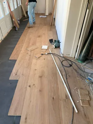 TARIMA INSTALADORES MADRID A1