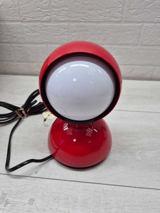 Lámpara de mesa Artemide Eclisse