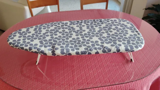 Tabla de planchar de mesa. SIN ESTRENAR