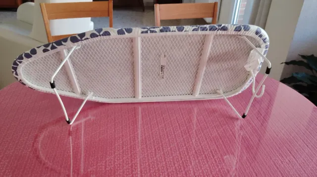 Tabla de planchar de mesa. SIN ESTRENAR