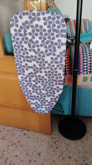 Tabla de planchar de mesa. SIN ESTRENAR
