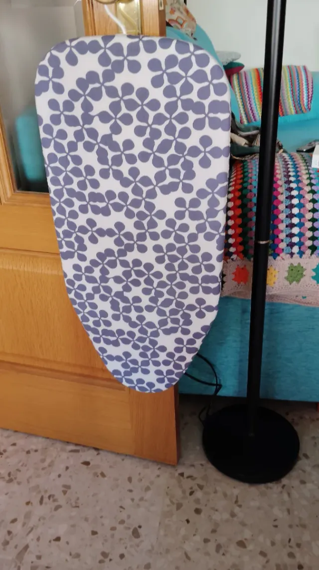 Tabla de planchar de mesa. SIN ESTRENAR