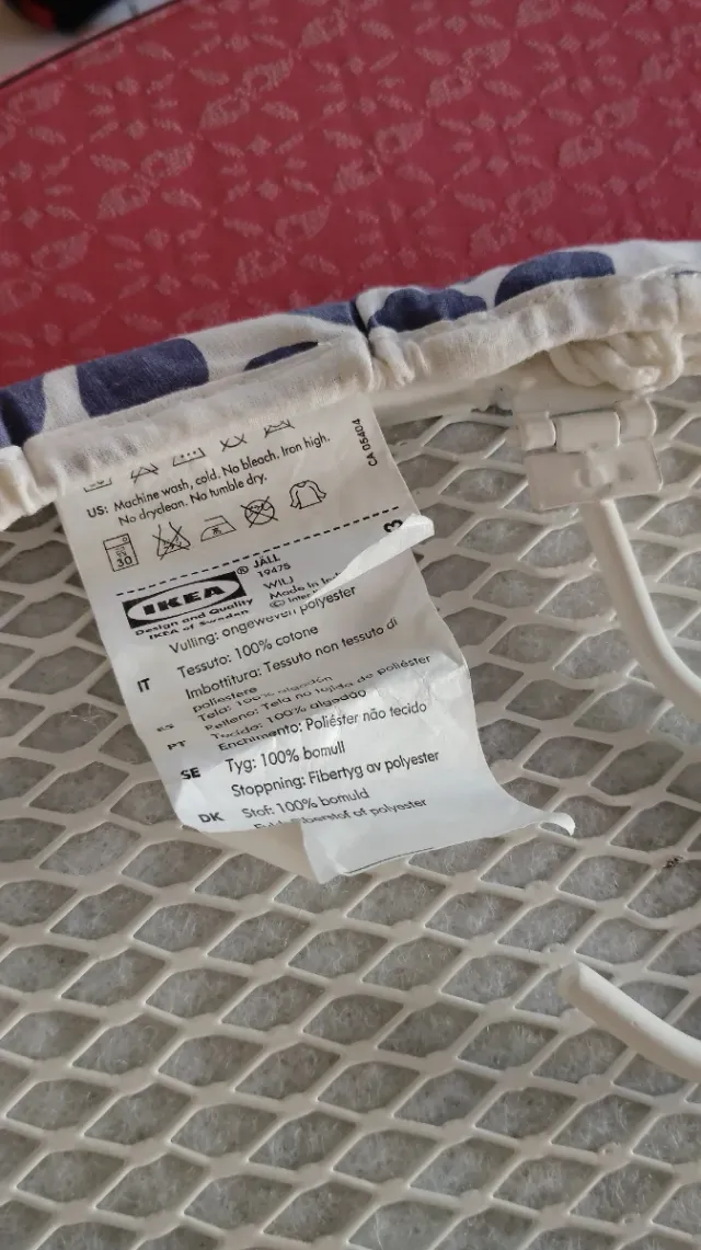 Tabla de planchar de mesa. SIN ESTRENAR