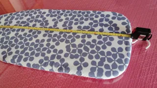 Tabla de planchar de mesa. SIN ESTRENAR