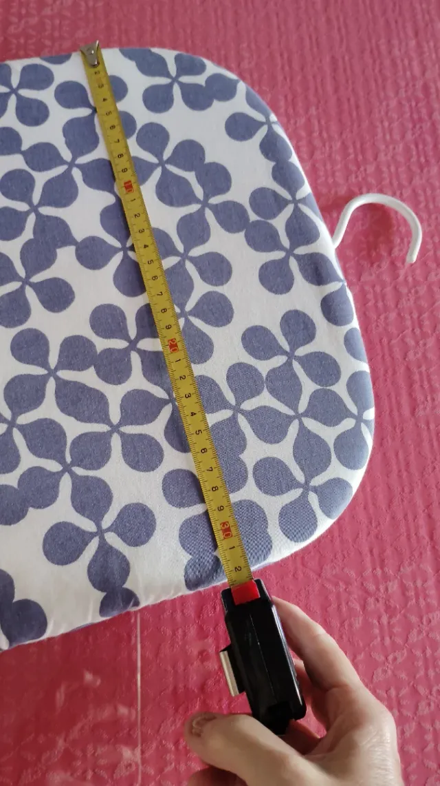 Tabla de planchar de mesa. SIN ESTRENAR