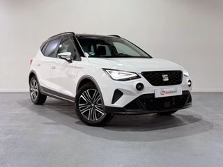 SEAT Arona Style XL 1.0 TSI 110 5p