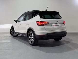 SEAT Arona Style XL 1.0 TSI 110 5p