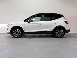 SEAT Arona Style XL 1.0 TSI 110 5p