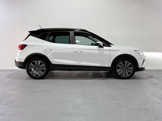SEAT Arona Style XL 1.0 TSI 110 5p