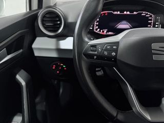 SEAT Arona Style XL 1.0 TSI 110 5p