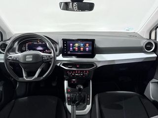 SEAT Arona Style XL 1.0 TSI 110 5p