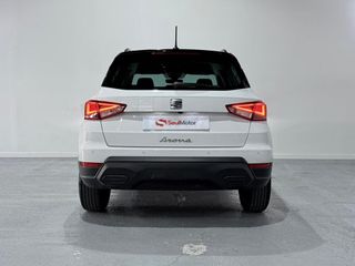 SEAT Arona Style XL 1.0 TSI 110 5p
