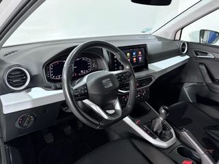 SEAT Arona Style XL 1.0 TSI 110 5p