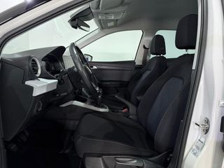 SEAT Arona Style XL 1.0 TSI 110 5p