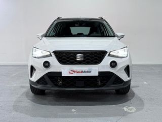 SEAT Arona Style XL 1.0 TSI 110 5p
