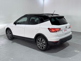 SEAT Arona Style XL 1.0 TSI 110 5p