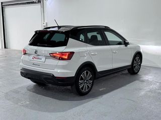 SEAT Arona Style XL 1.0 TSI 110 5p