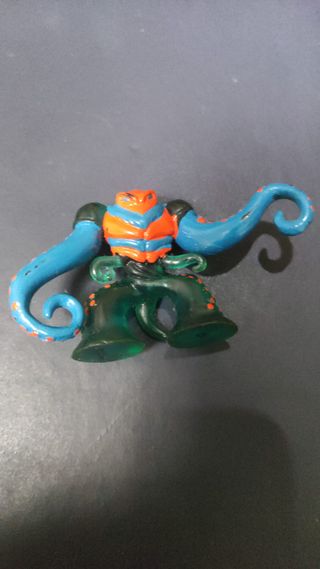 Gormiti Medusantica Popolo del Mare