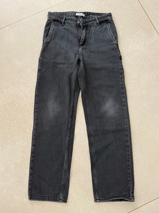 Carhartt WIP Pantalones Gris