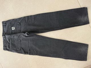 Carhartt WIP Pantalones Gris