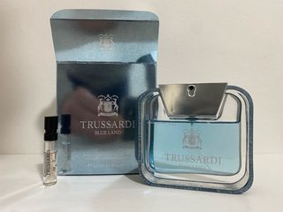 Trussardi Blue Land Eau de Toilette 50ml