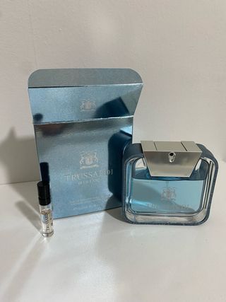 Trussardi Blue Land Eau de Toilette 50ml