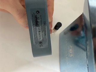 Trussardi Blue Land Eau de Toilette 50ml