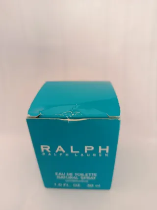 Ralph Lauren Colonia 30ml