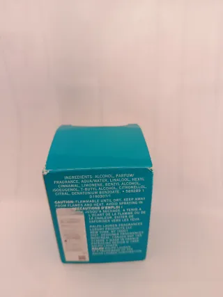 Ralph Lauren Colonia 30ml