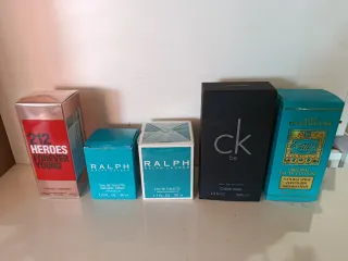 Ralph Lauren Colonia 30ml