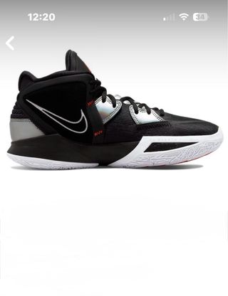 Nike Kyrie Irving EP