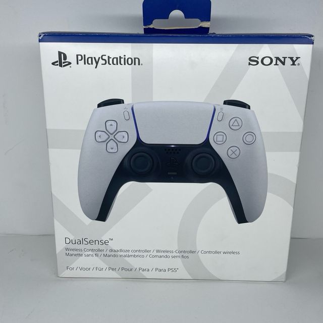Controller Sony DualSense PS5
