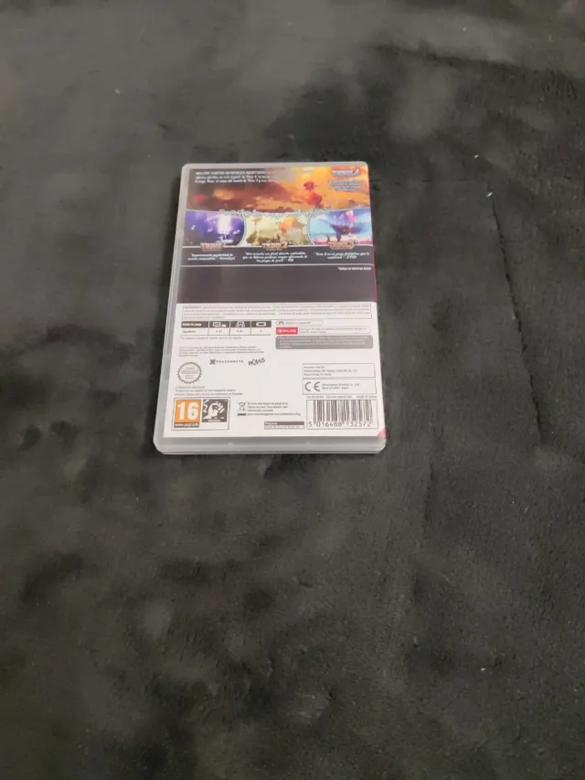 Collezione Ultimate di Trine 4