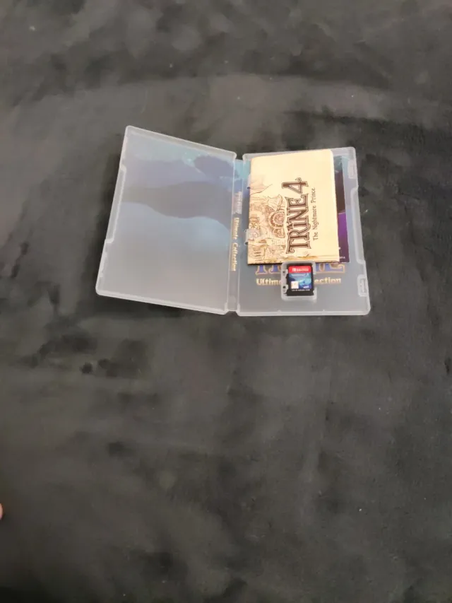 Collezione Ultimate di Trine 4