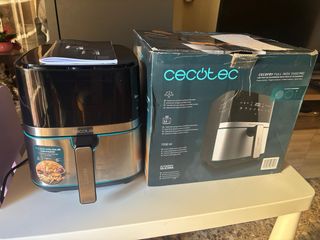 Cecofry Full Inox 5500 Pro Cecotec
