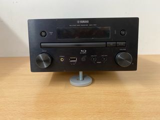 Receptor Blu-Ray Yamaha BRX-750 Negro