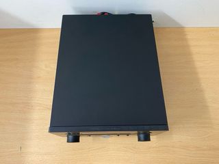 Receptor Blu-Ray Yamaha BRX-750 Negro