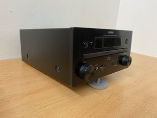 Receptor Blu-Ray Yamaha BRX-750 Negro