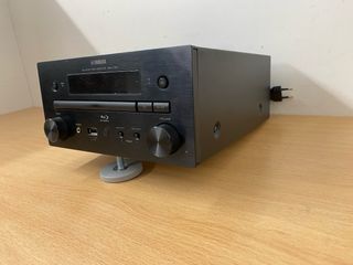 Receptor Blu-Ray Yamaha BRX-750 Negro